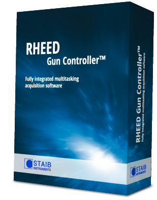 rheed-gun-controller