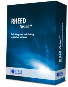 rheed-vision