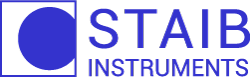 STAIB INSTRUMENTS Logo