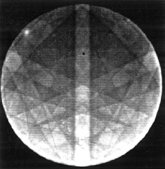 EBSD Analyzer