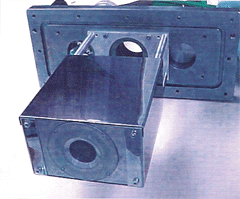 EBSD Analyzer
