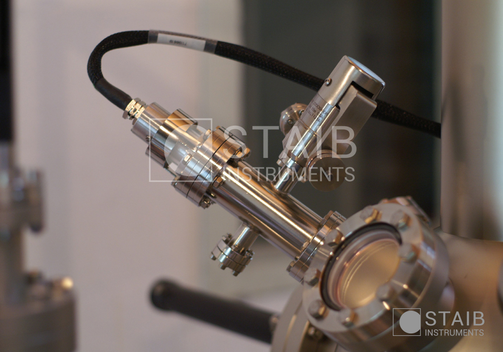 STAIB INSTRUMENTS