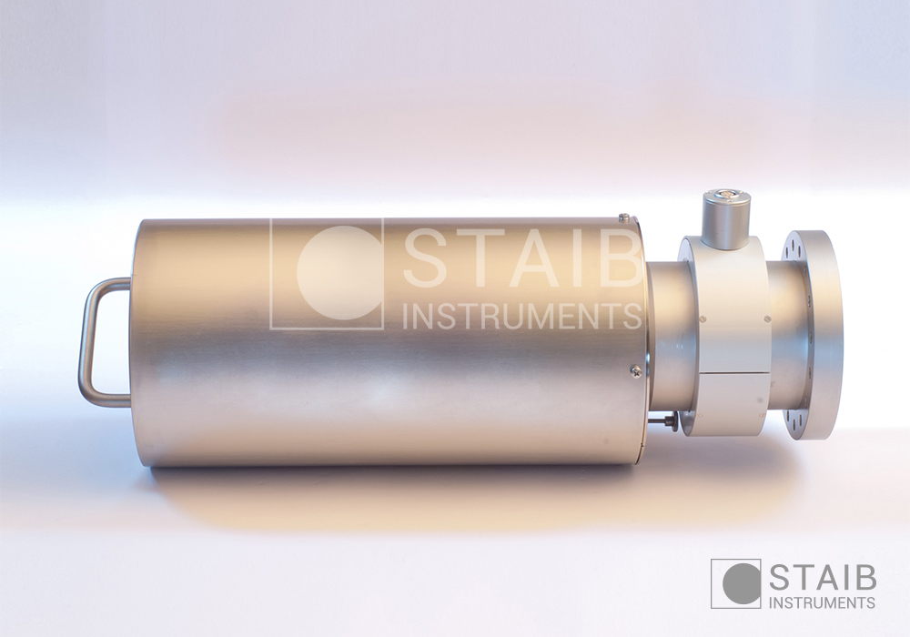 STAIB INSTRUMENTS