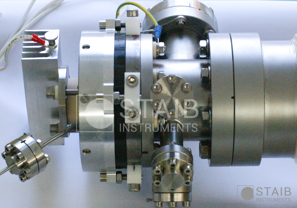 STAIB INSTRUMENTS