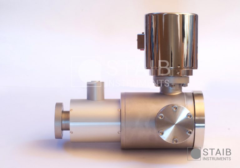Rheed Instruments RHEED-30 - STAIB INSTRUMENTS